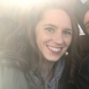 Meet your posher, Kallie